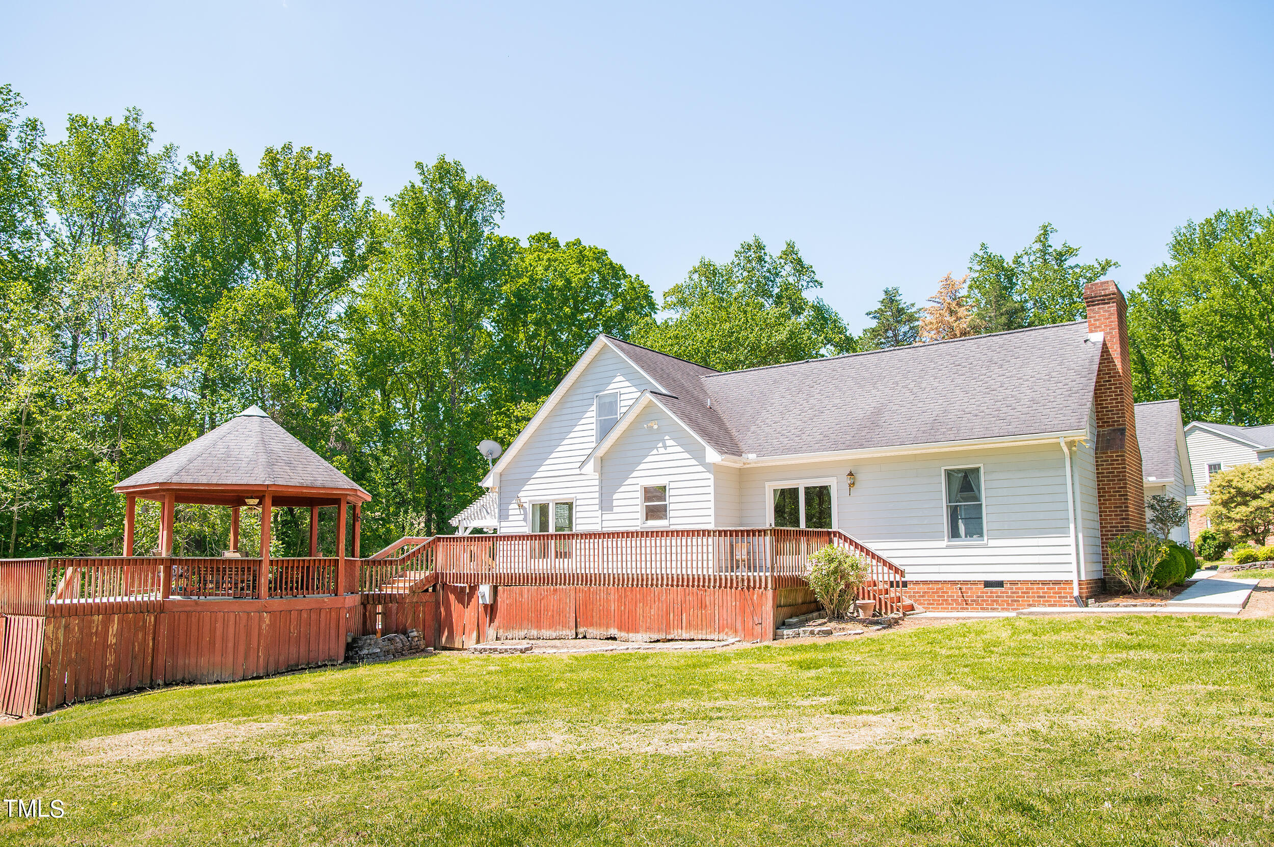 5 Banbury Drive Roxboro, NC 27573 - Photo 3 of 66 B10-FB