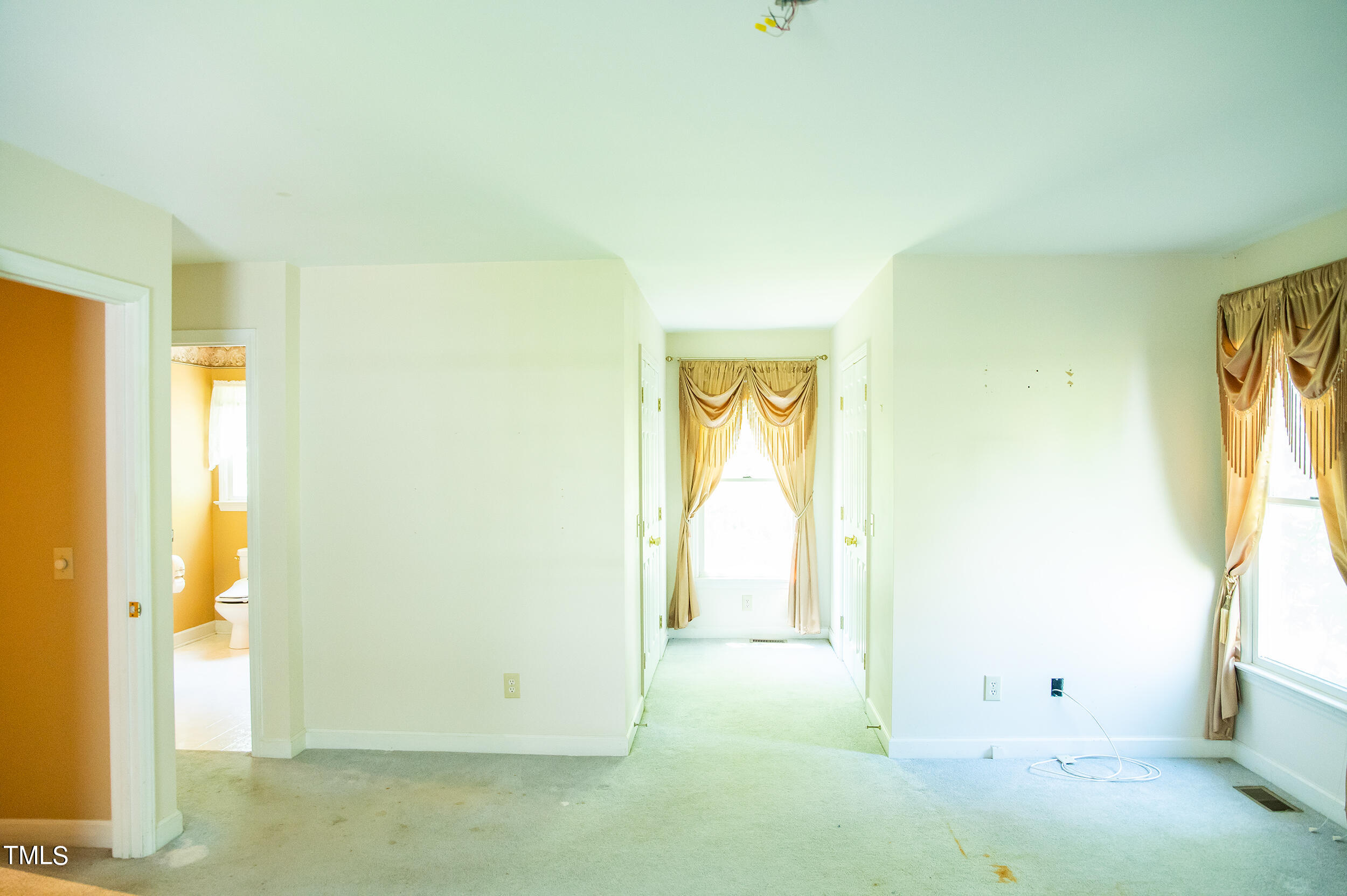 5 Banbury Drive Roxboro, NC 27573 - Photo 31 of 66 a view of a room with window