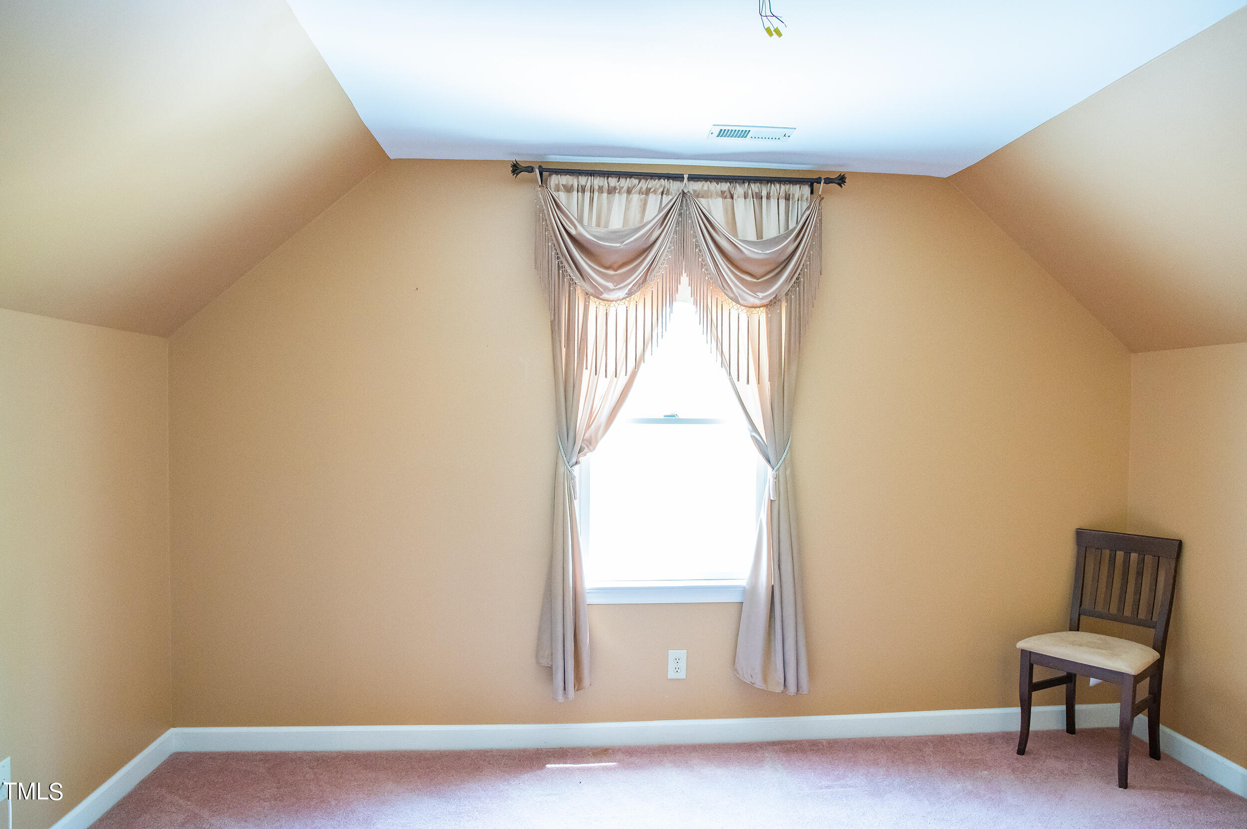 5 Banbury Drive Roxboro, NC 27573 - Photo 37 of 66 a view of front door with chair and a potted plant