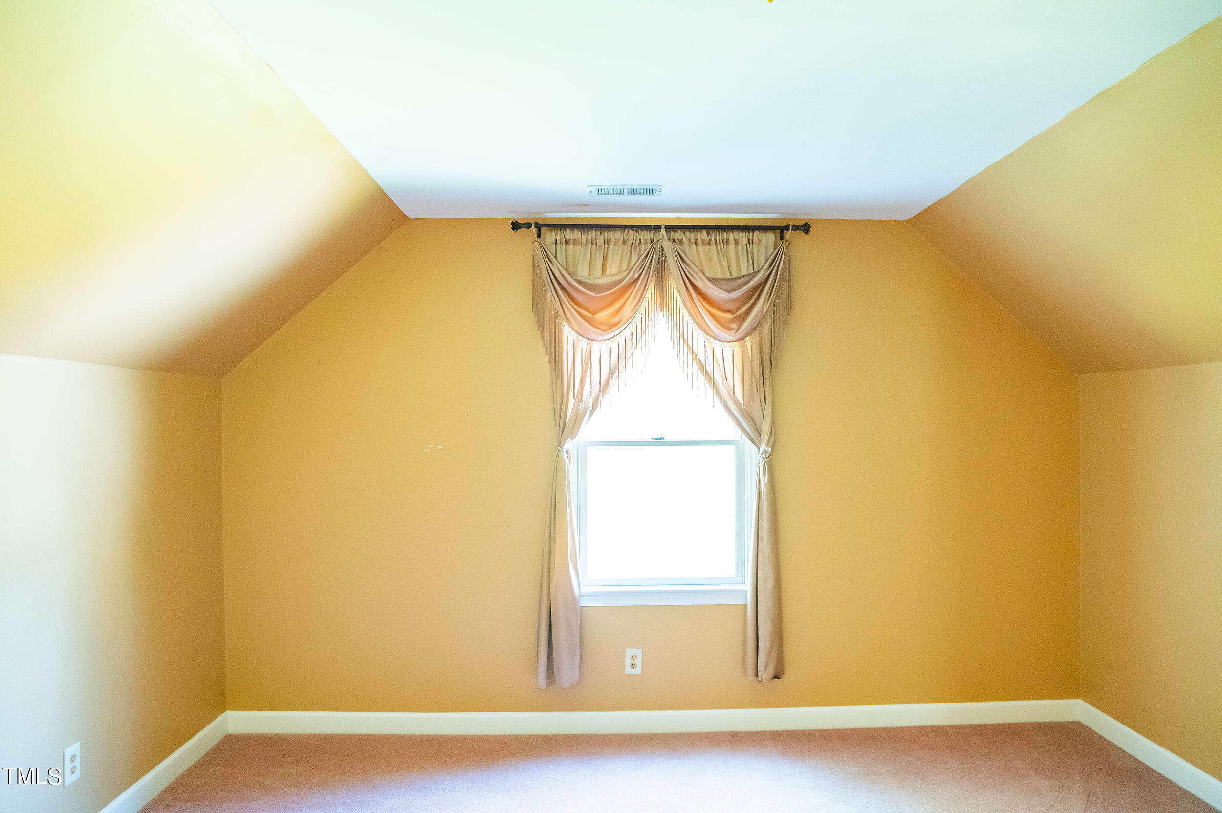 5 Banbury Drive Roxboro, NC 27573 - Photo 43 of 66 a view of a room with a window and a bed