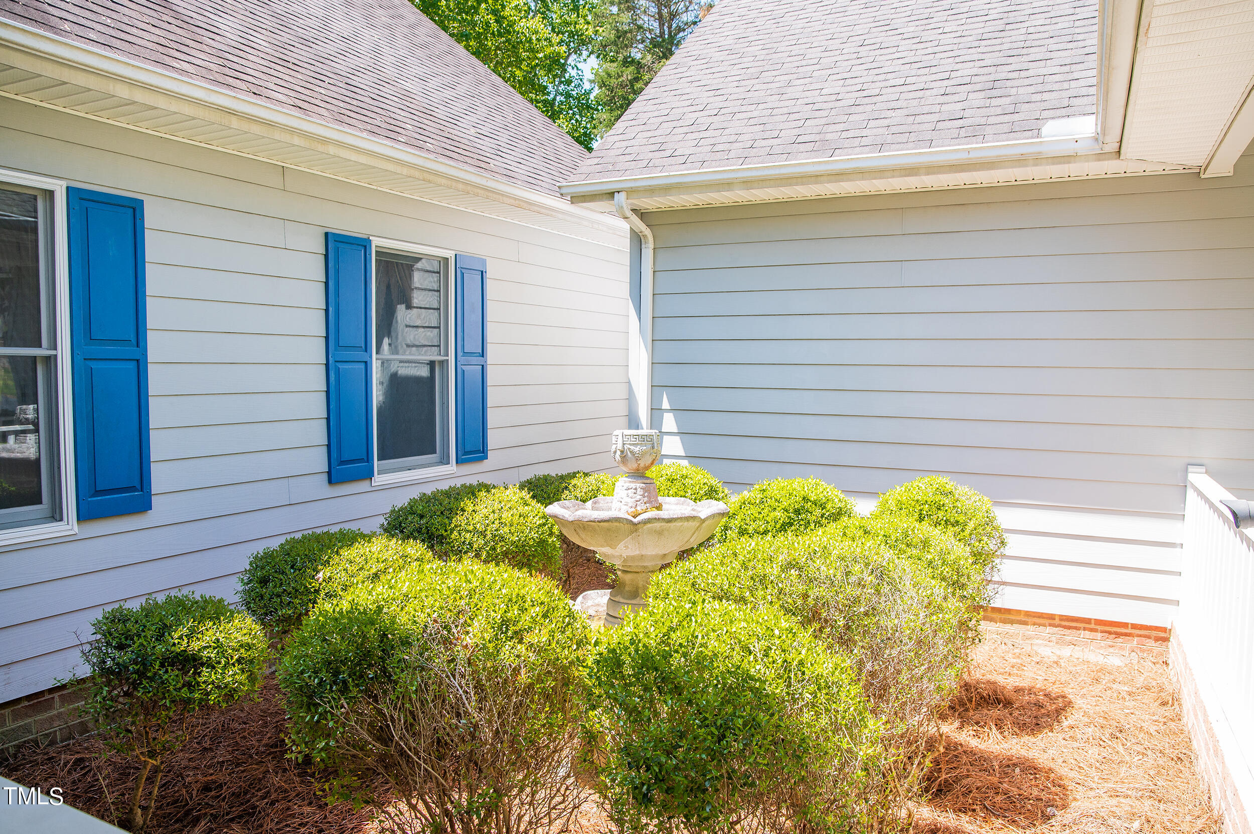 5 Banbury Drive Roxboro, NC 27573 - Photo 47 of 66 B32-FB