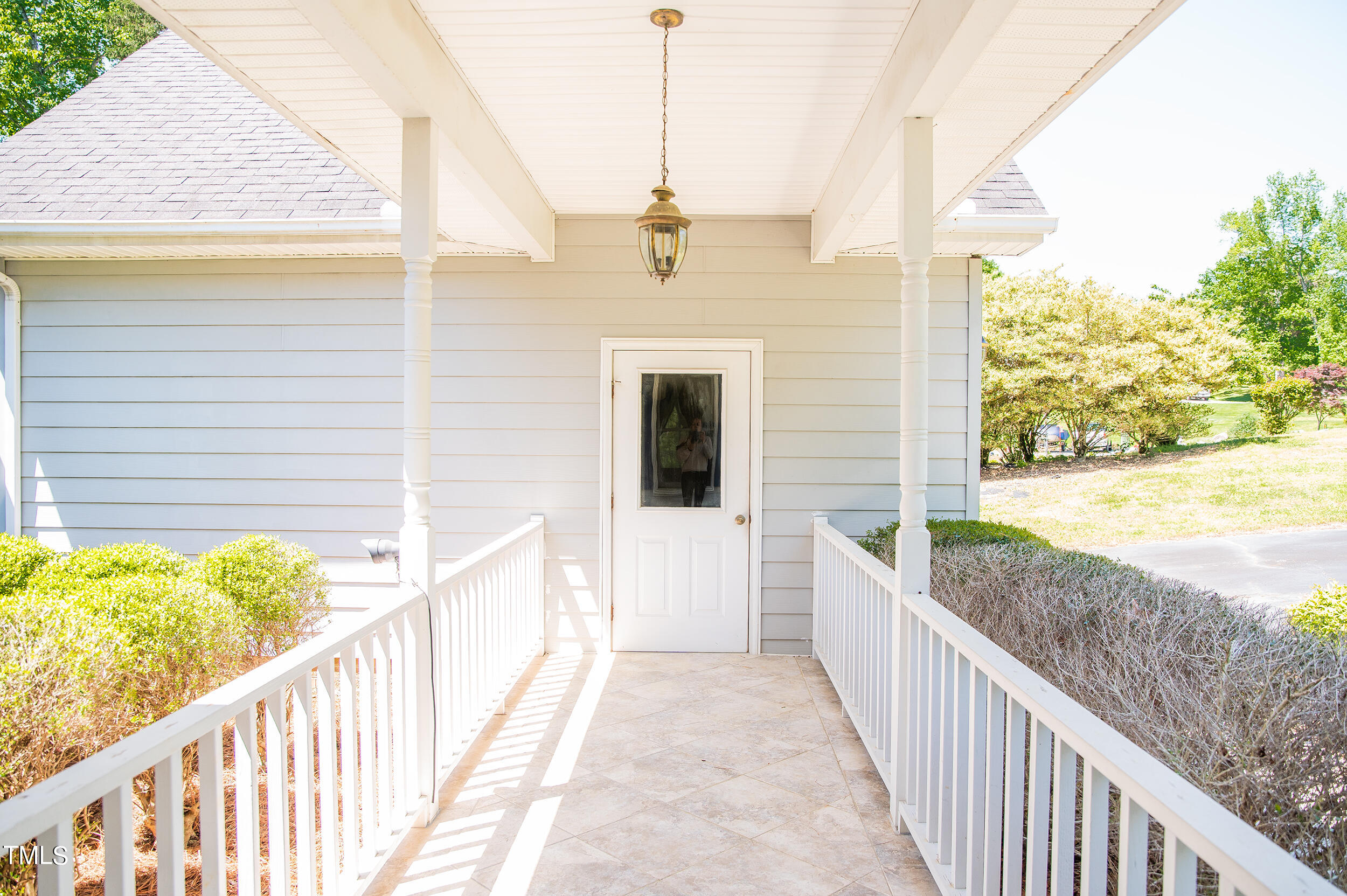 5 Banbury Drive Roxboro, NC 27573 - Photo 48 of 66 B31-FB