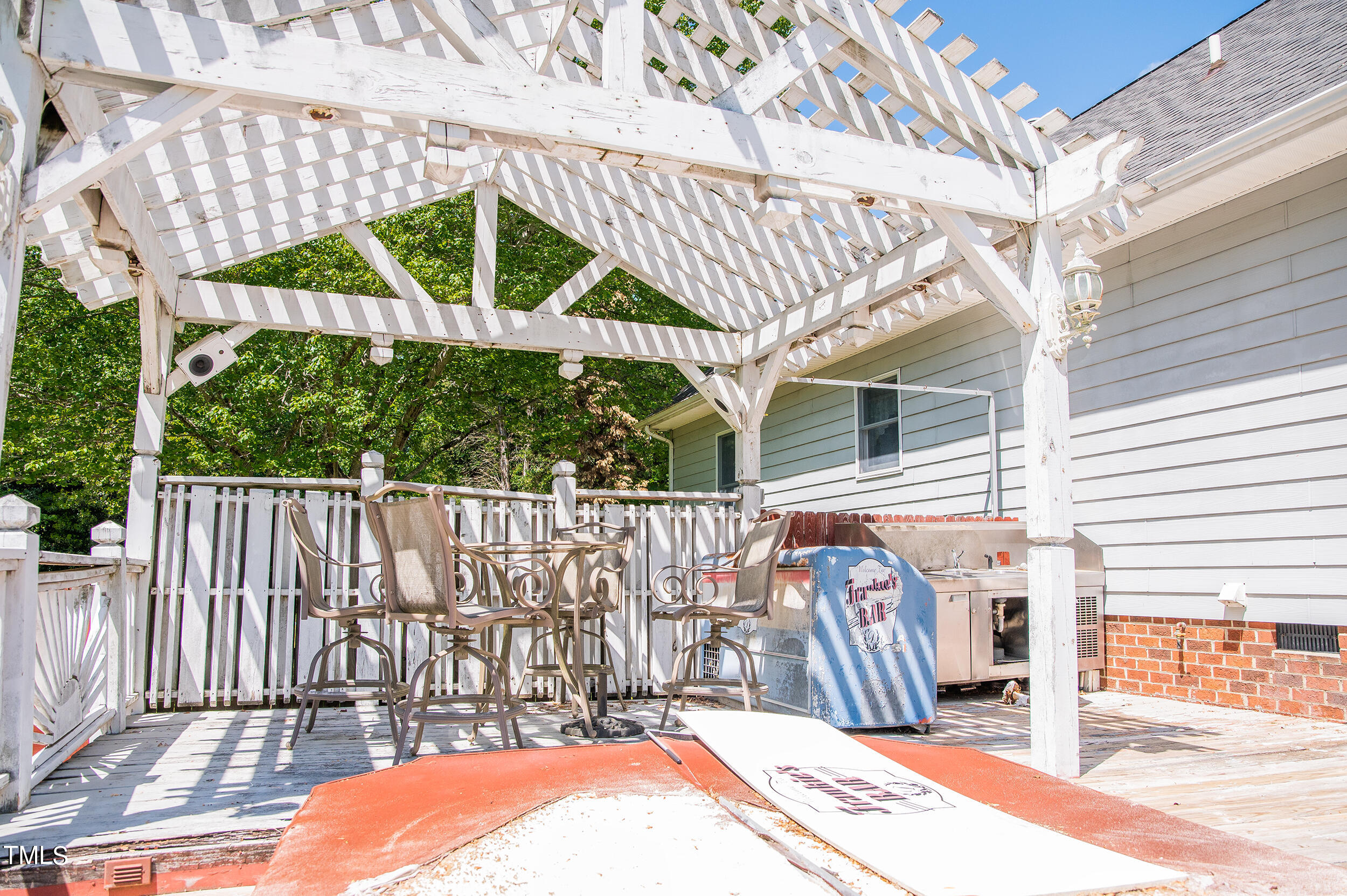 5 Banbury Drive Roxboro, NC 27573 - Photo 56 of 66 B19-FB