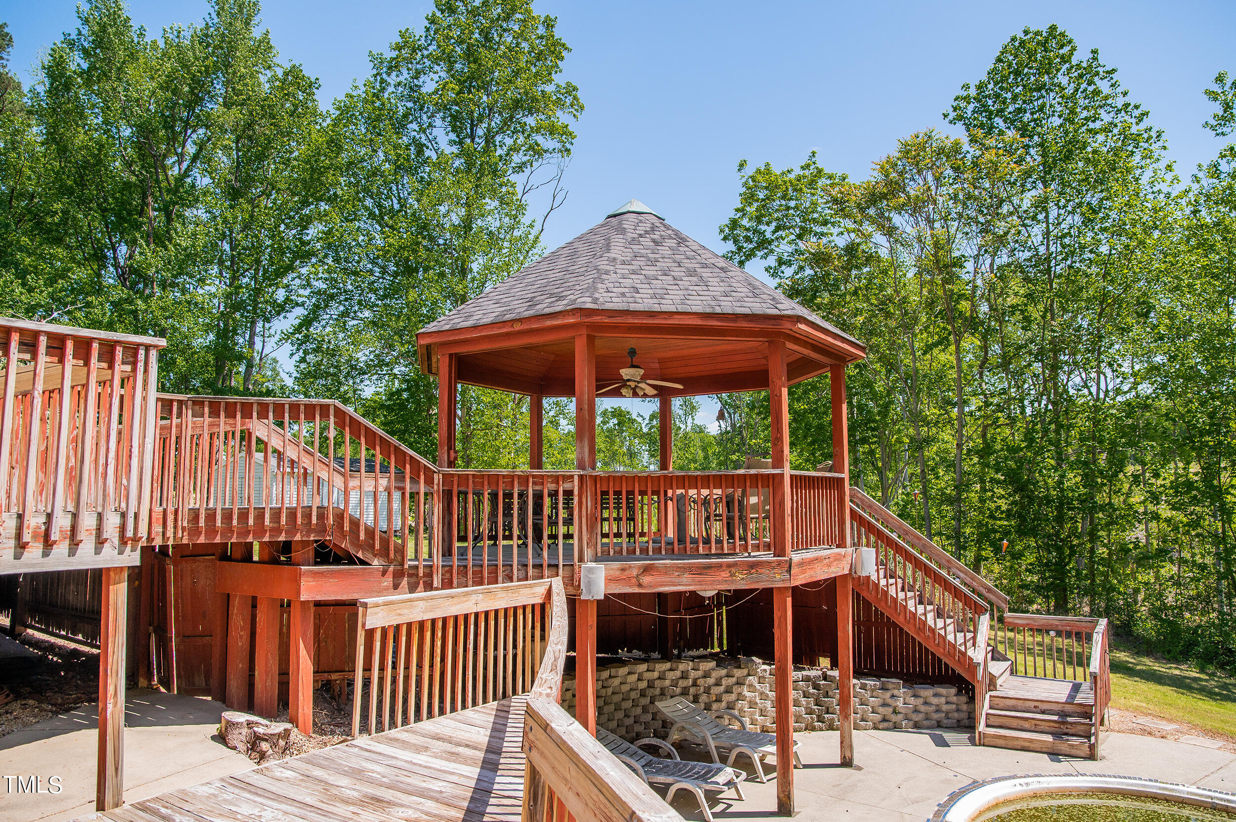 5 Banbury Drive Roxboro, NC 27573 - Photo 58 of 66 B18-FB