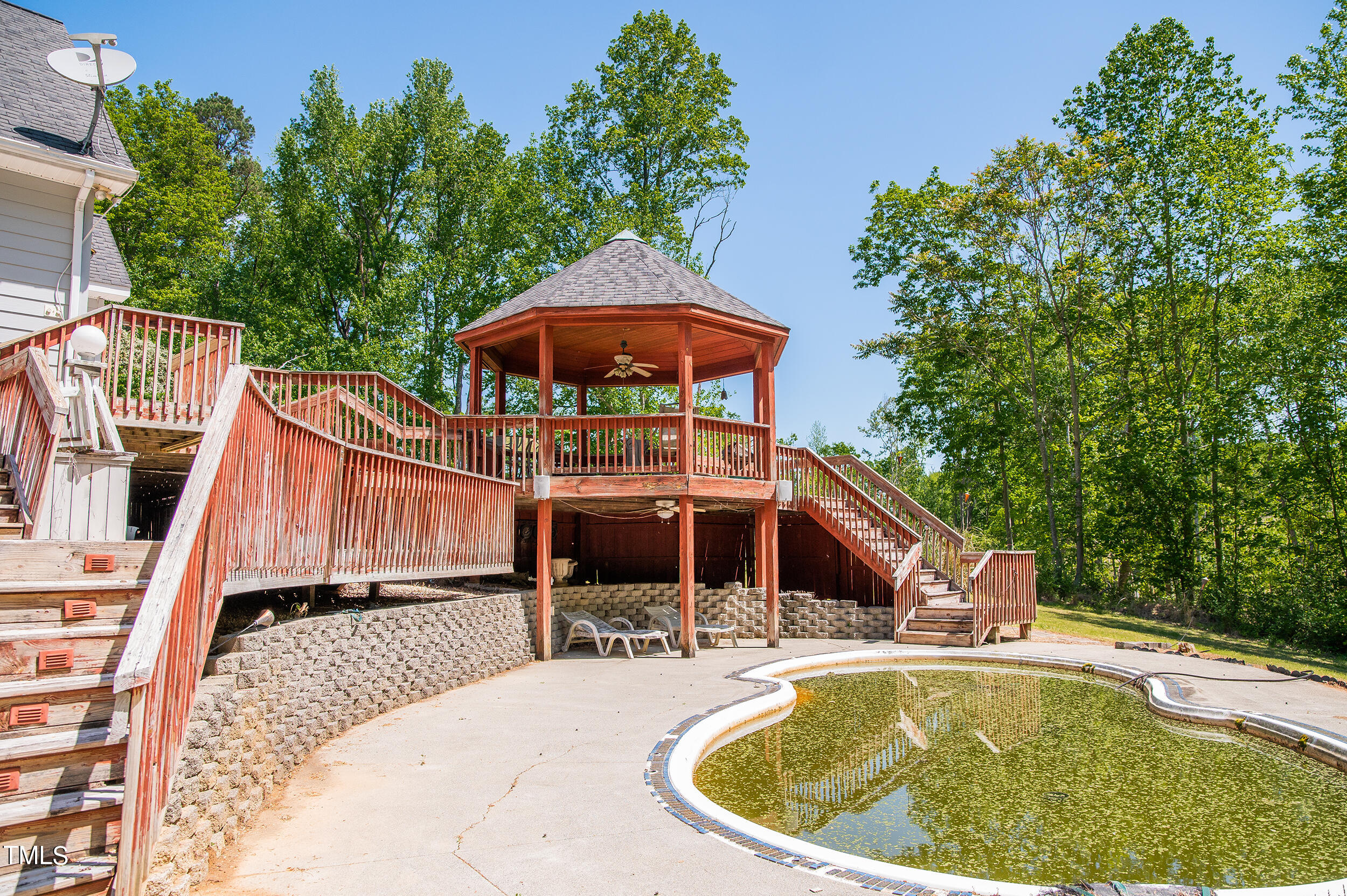 5 Banbury Drive Roxboro, NC 27573 - Photo 60 of 66 B17-FB