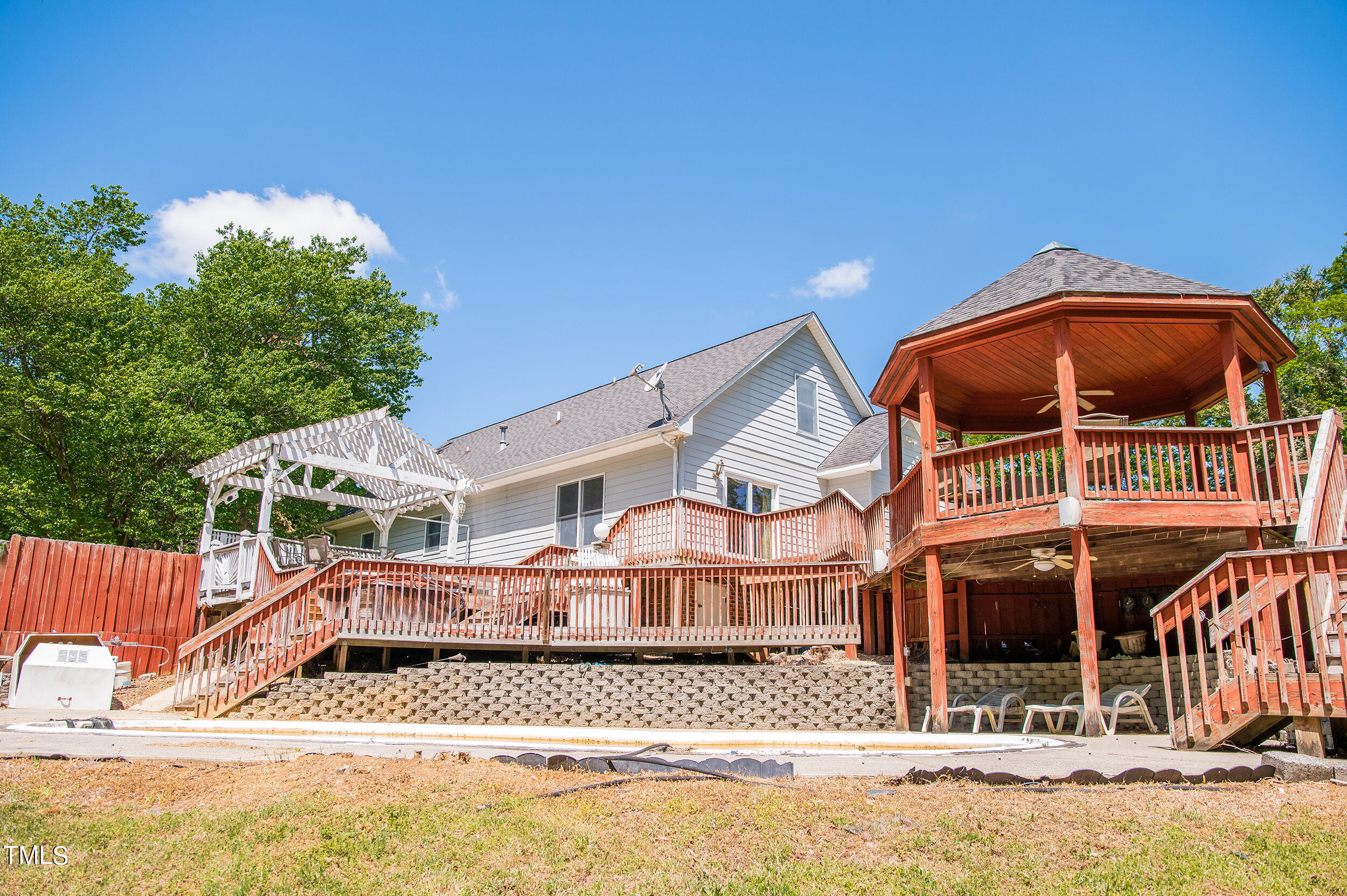 5 Banbury Drive Roxboro, NC 27573 - Photo 63 of 66 B14-FB