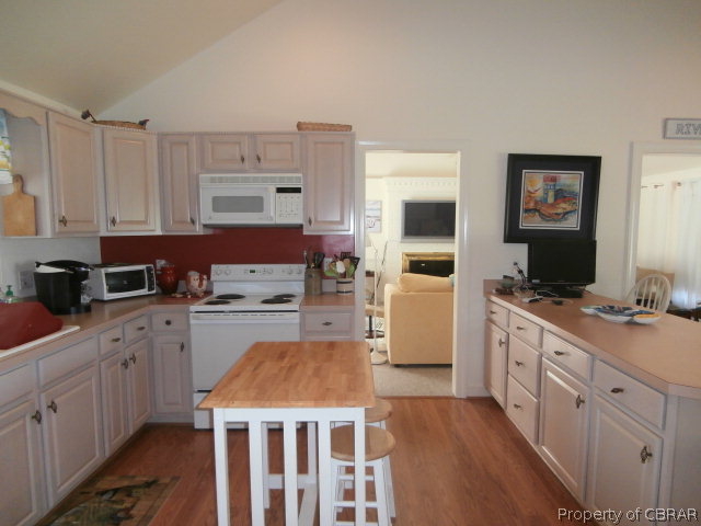 721 Plainview Road Topping, VA 23169 - Photo 9 of 17