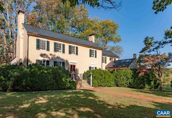 $2,795,000 | 8386 Hare Forest Lane, Orange, VA 22960