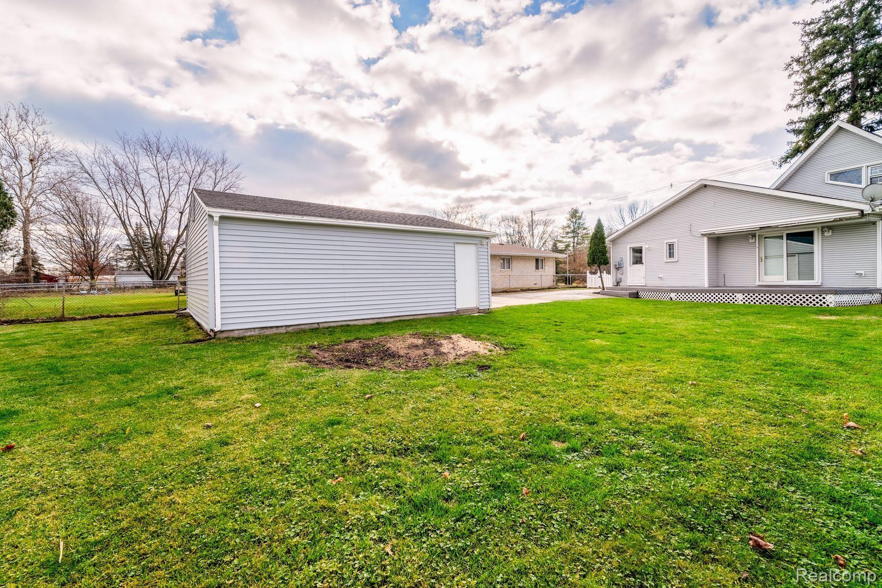 19169 Hannan Road New Boston, MI 48164 - Photo 42 of 42 Gallery Image 42