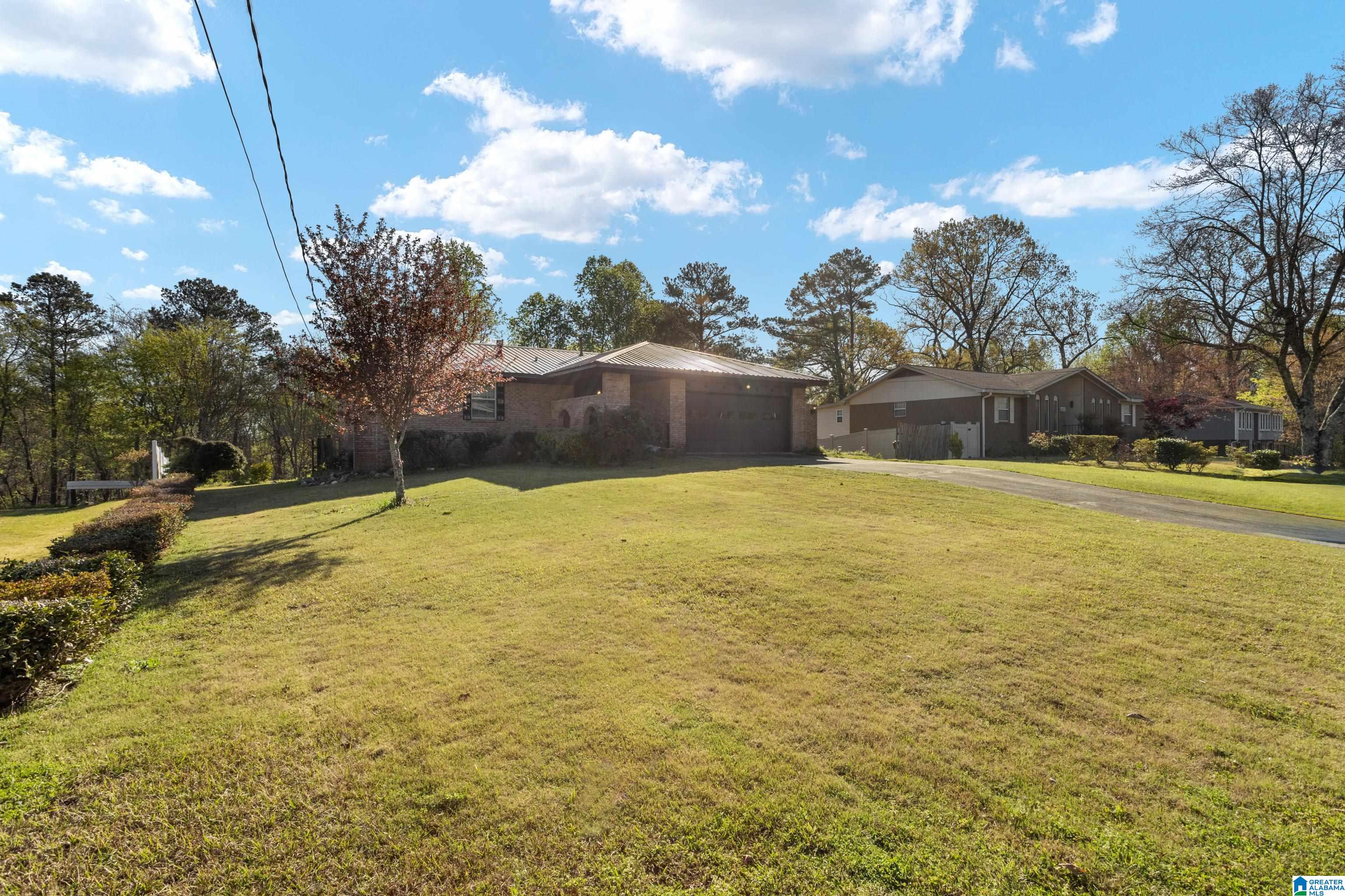 1115 Ellard Road Fultondale, AL 35068 - Photo 28 of 36