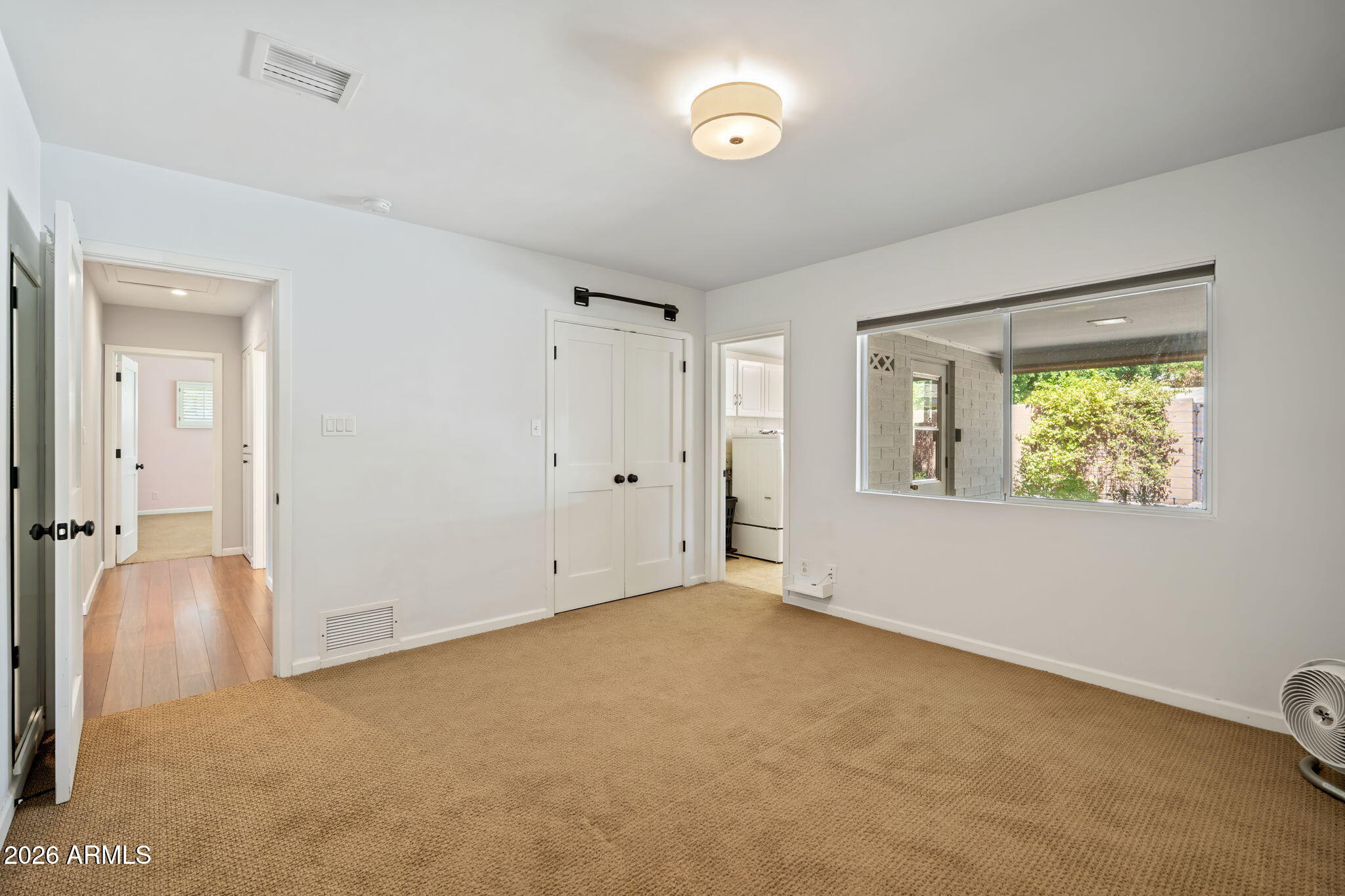 2054 East Rancho Drive Phoenix, AZ 85016 - Photo 26 of 42 3rd Bedroom