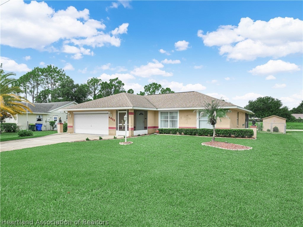 4423 Loquat Road Sebring, FL 33875 - Photo 33 of 47 Gallery Image 33