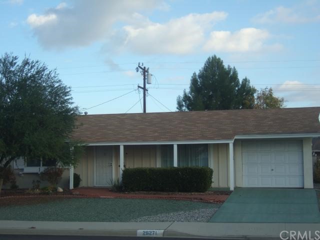 26271 Ridgemoor Road Menifee, CA 92586 - Photo 1 of 1