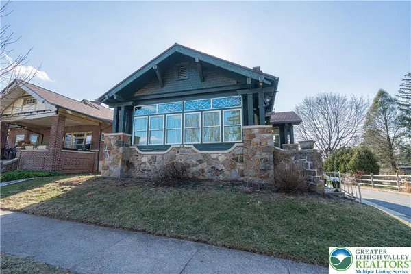 $399,900 | 114 South 22nd Street, Allentown, PA 18104