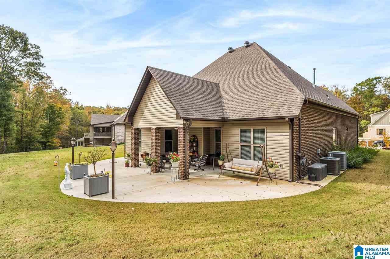 641 Lime Creek Way Chelsea, AL 35043 - Photo 33 of 34