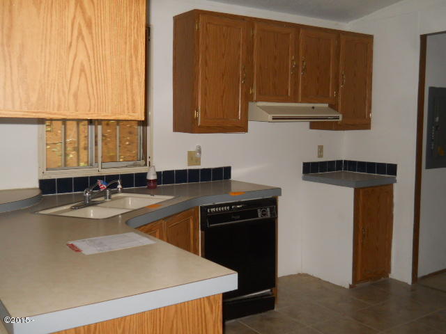 61999 Southwest Hebo Road Grand Ronde, OR 97347 - Photo 10 of 22 Kitchen