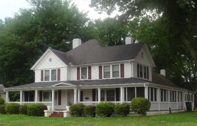 57 North Main Street Inman, SC 29349 - Photo 1 of 1