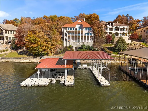 $2,750,000 | 489 Forestridge Lane, Sunrise Beach, MO 65079