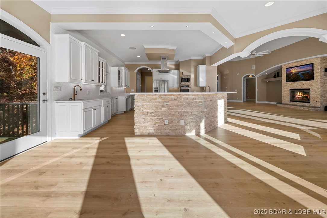 489 Forestridge Lane Sunrise Beach, MO 65079 - Photo 11 of 75