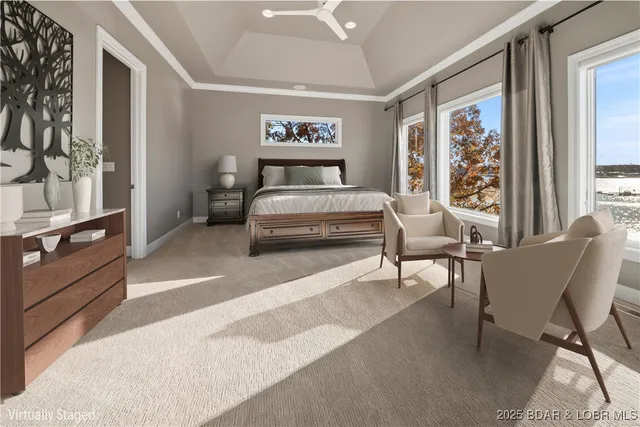 $2,750,000 | 489 Forestridge Lane, Sunrise Beach, MO 65079