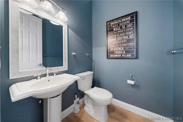 $2,750,000 | 489 Forestridge Lane, Sunrise Beach, MO 65079