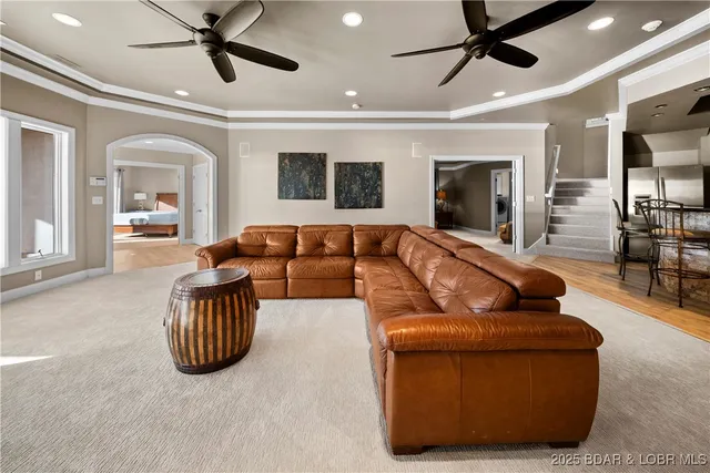 $2,750,000 | 489 Forestridge Lane, Sunrise Beach, MO 65079