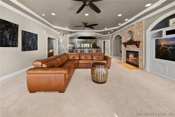 $2,750,000 | 489 Forestridge Lane, Sunrise Beach, MO 65079