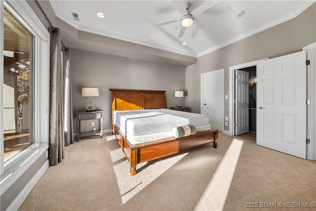 489 Forestridge Lane Sunrise Beach, MO 65079 - Photo 40 of 75