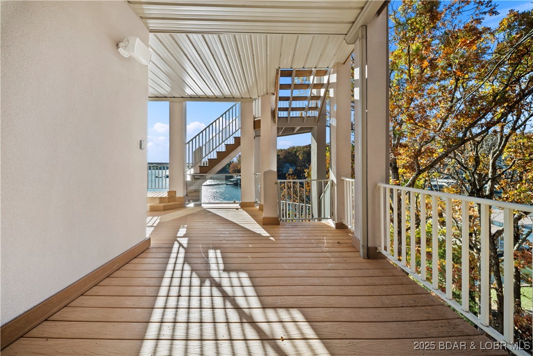 489 Forestridge Lane Sunrise Beach, MO 65079 - Photo 51 of 75