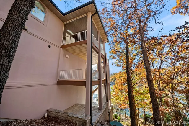 $2,750,000 | 489 Forestridge Lane, Sunrise Beach, MO 65079