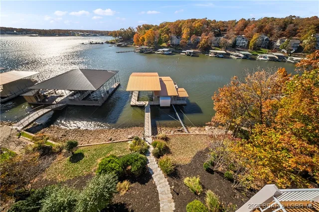 $2,750,000 | 489 Forestridge Lane, Sunrise Beach, MO 65079