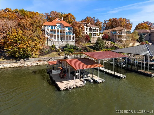 $2,750,000 | 489 Forestridge Lane, Sunrise Beach, MO 65079