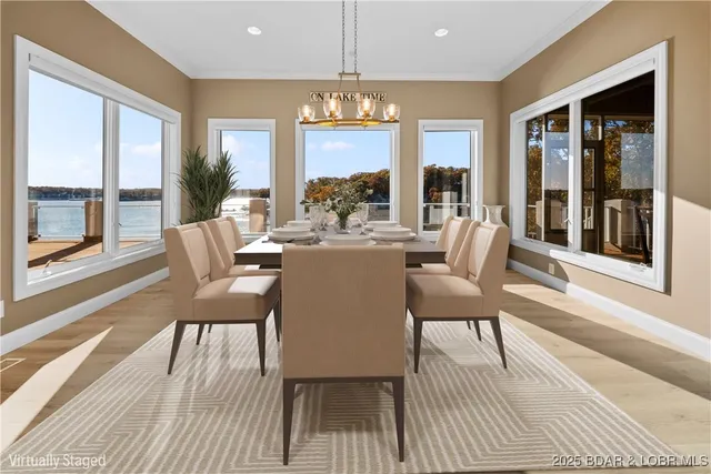 $2,750,000 | 489 Forestridge Lane, Sunrise Beach, MO 65079