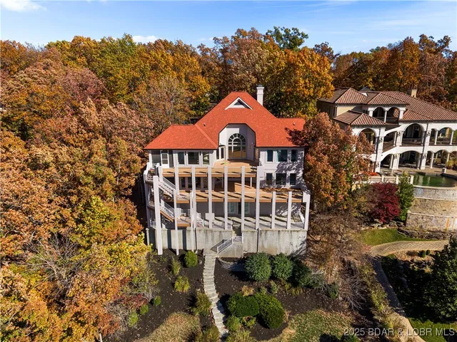 $2,750,000 | 489 Forestridge Lane, Sunrise Beach, MO 65079