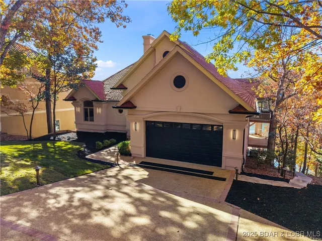 $2,750,000 | 489 Forestridge Lane, Sunrise Beach, MO 65079
