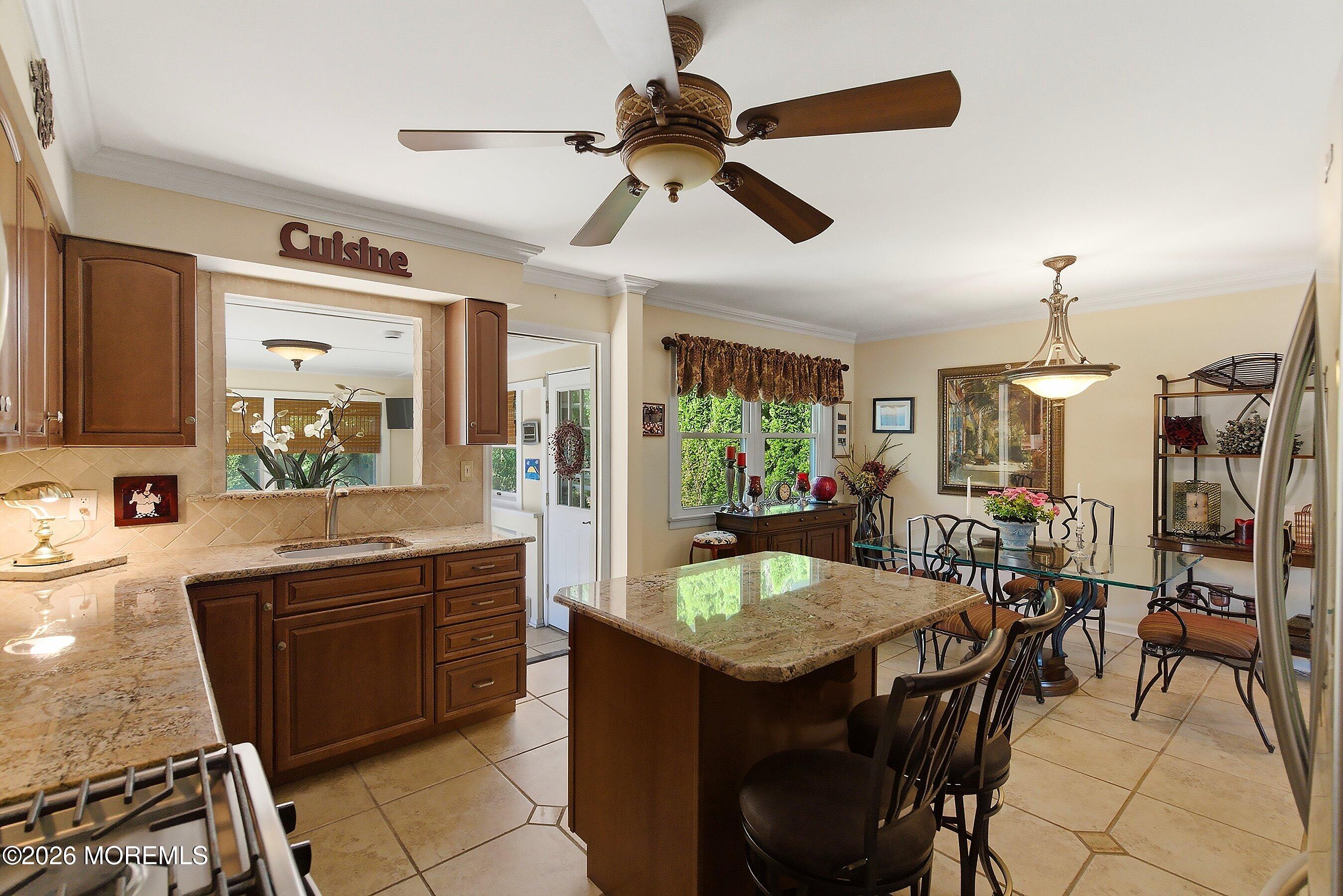 87 Manito Road Manasquan, NJ 08736 - Photo 9 of 48 16-Kitchen 1C