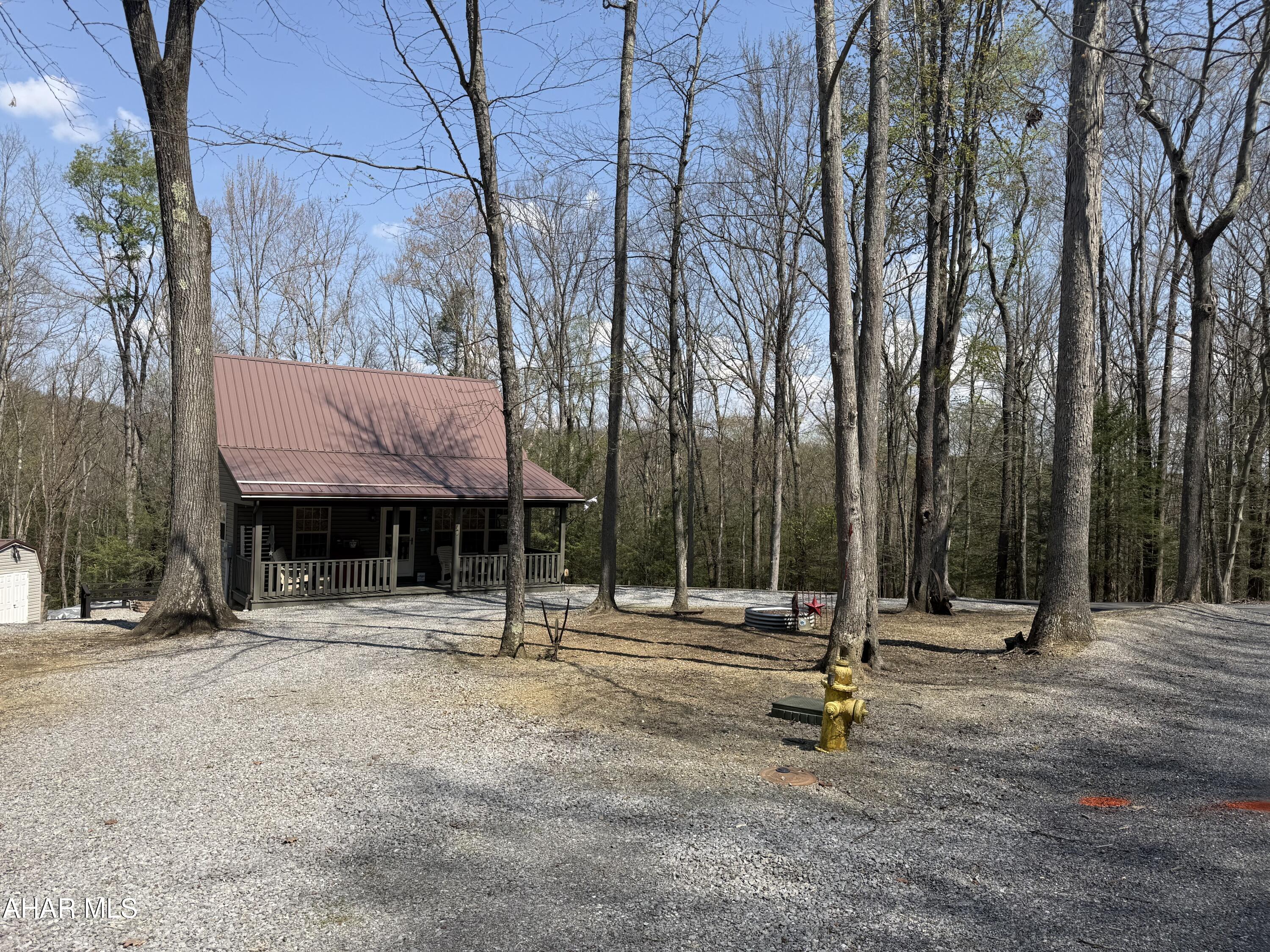270 Red Oak Road Flinton, PA 16640 - Photo 44 of 45