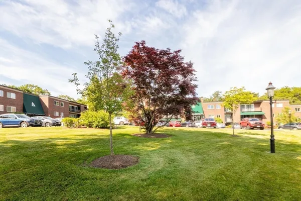 $415,000 | 1202 Greendale Avenue, Unit 124, Needham, MA 02492