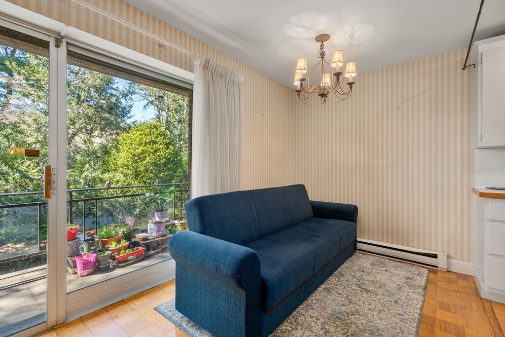 1202 Greendale Avenue, Unit 124 Needham, MA 02492 - Photo 13 of 18