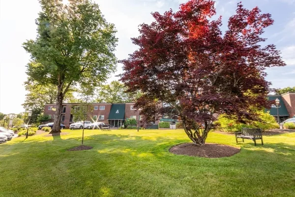 $415,000 | 1202 Greendale Avenue, Unit 124, Needham, MA 02492