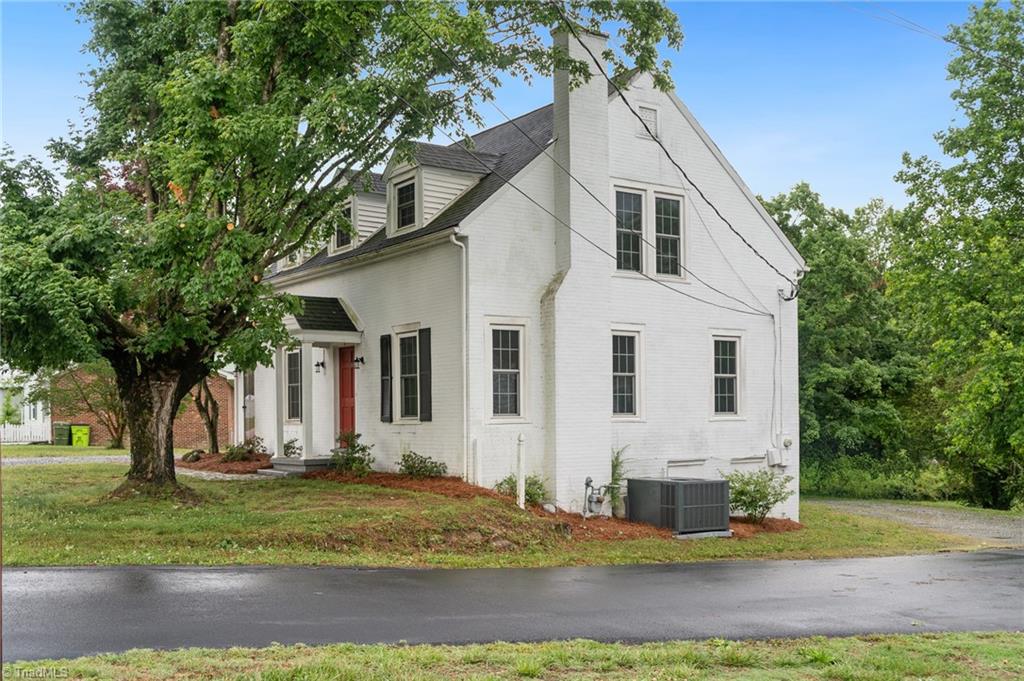281 Welcome-Arcadia Road Lexington, NC 27295 - Photo 18 of 39