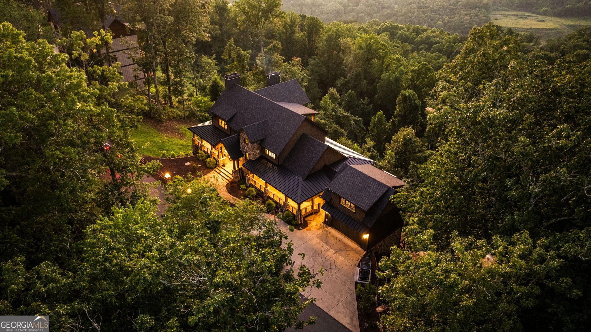 684 Overlook Drive Blue Ridge, GA 30513 - Photo 95 of 101 Gallery Image 95