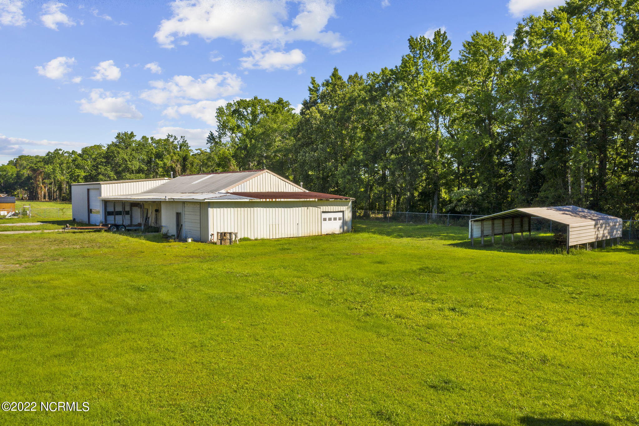 2447 Whichards Beach Road Chocowinity, NC 27817 - Photo 25 of 27 11-web-or-mls-DJI_0584