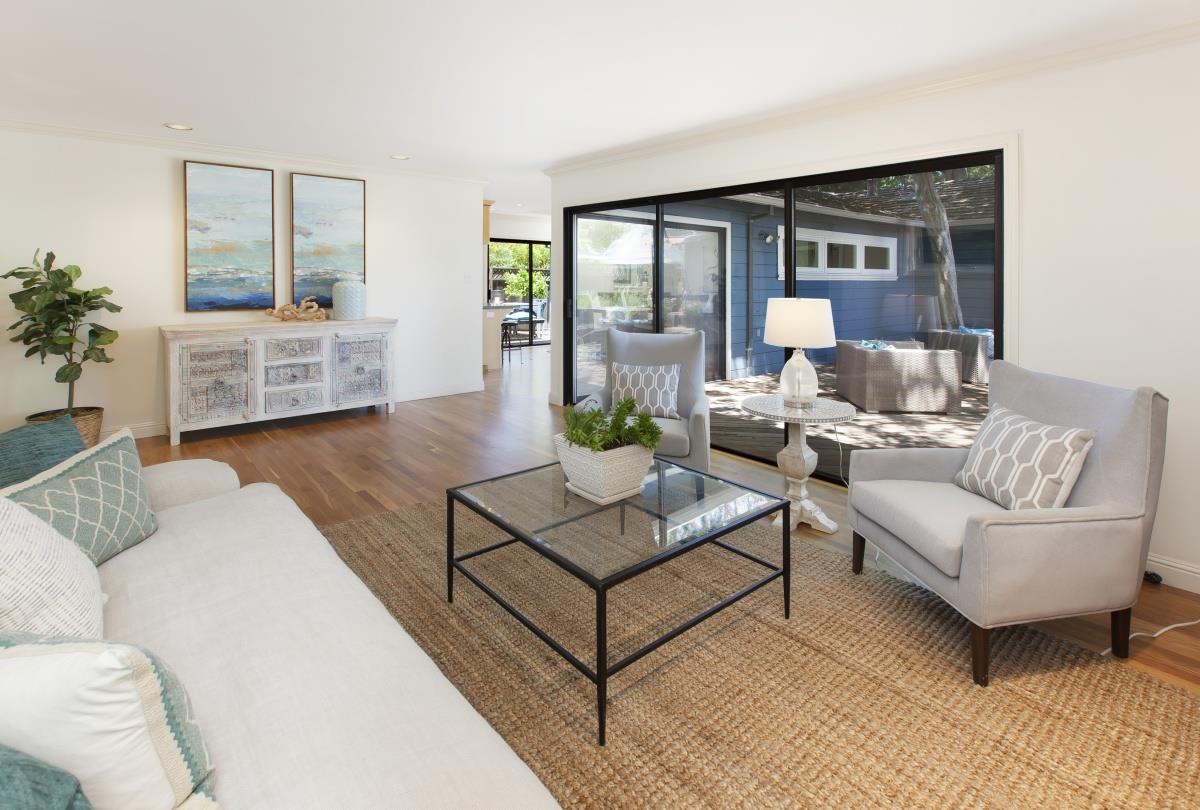 313 Bay Road Menlo Park, CA 94025 - Photo 1 of 19 Gallery Image 1