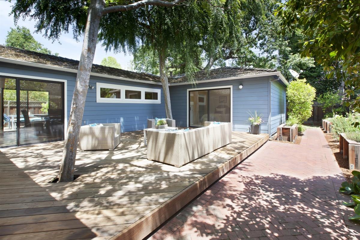313 Bay Road Menlo Park, CA 94025 - Photo 17 of 19 Gallery Image 17