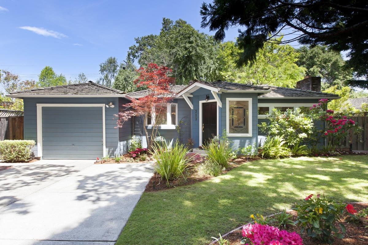 313 Bay Road Menlo Park, CA 94025 - Photo 2 of 19 Gallery Image 2