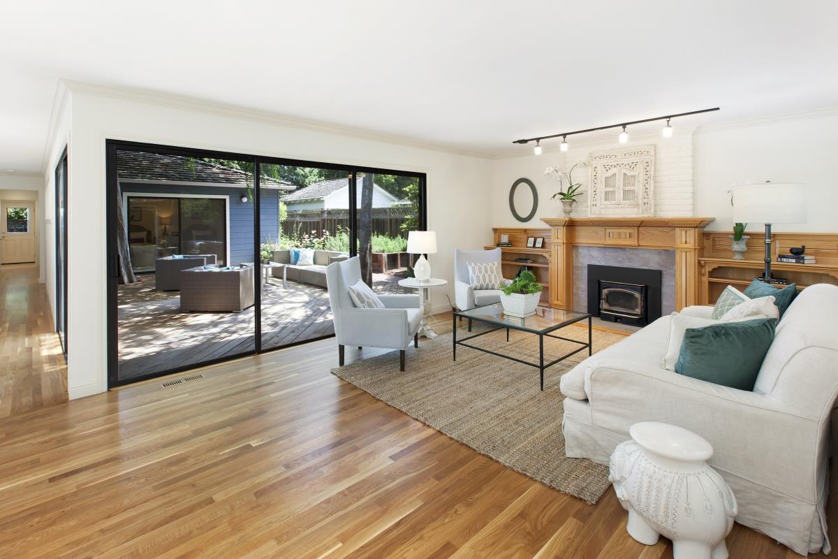 313 Bay Road Menlo Park, CA 94025 - Photo 4 of 19 Gallery Image 4