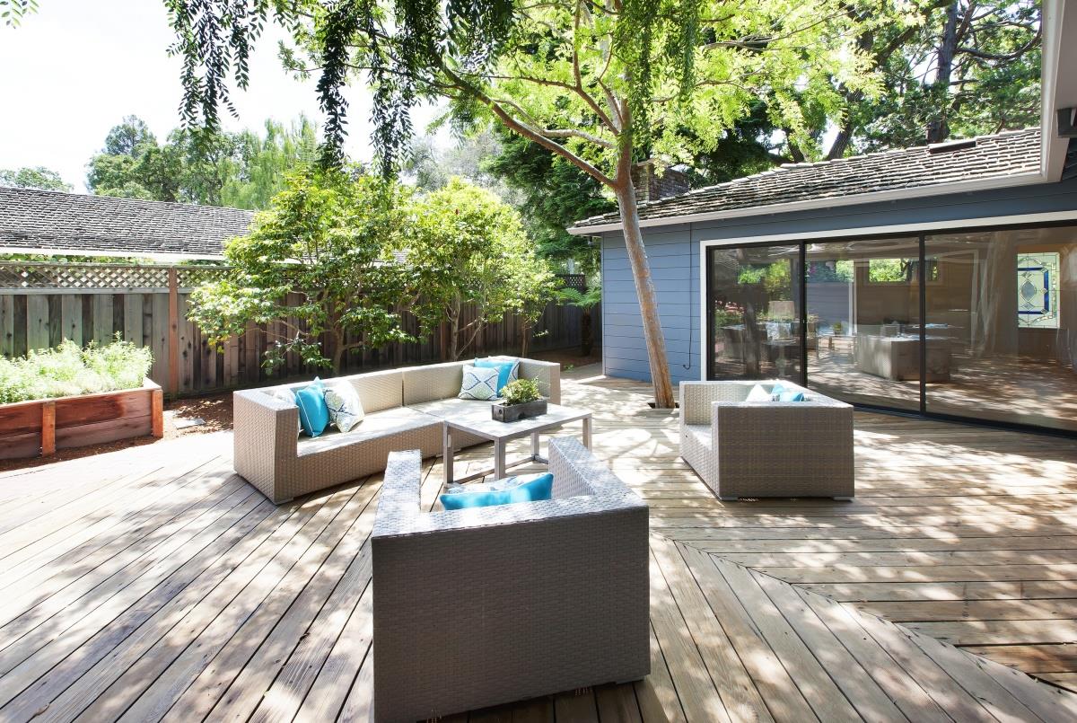 313 Bay Road Menlo Park, CA 94025 - Photo 5 of 19 Gallery Image 5