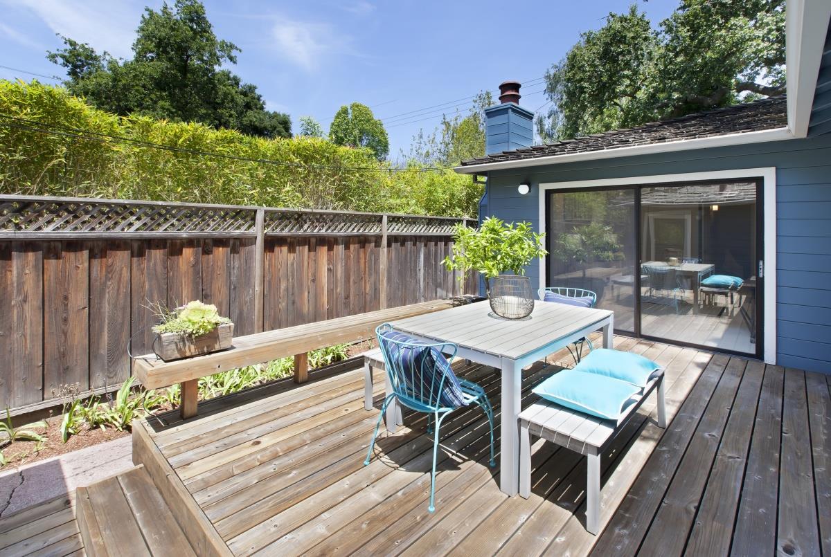 313 Bay Road Menlo Park, CA 94025 - Photo 9 of 19 Gallery Image 9
