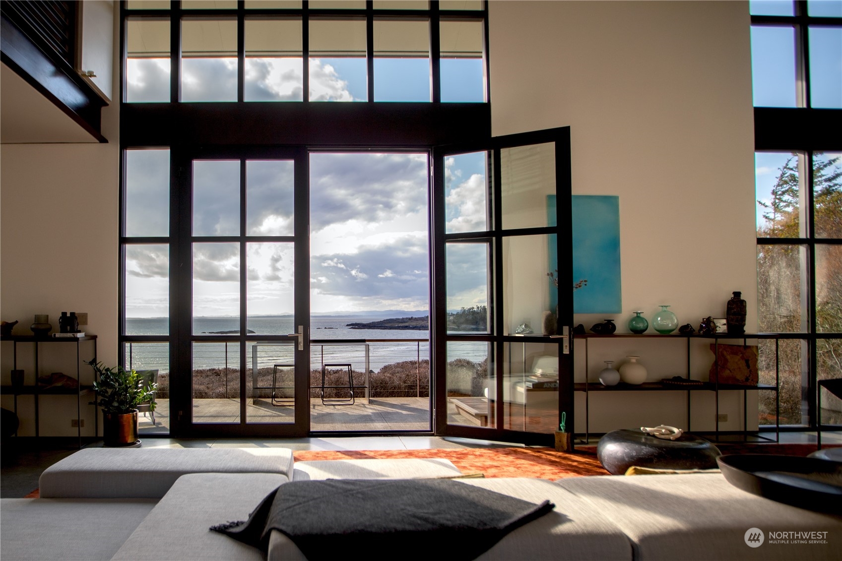 265 Rainshadow Road San Juan Island, WA 98250 - Photo 11 of 40